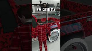 A Rare Car In GTA 5 Online Do You Have This Car [upl. by Valerlan957]