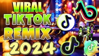 🏖️SUMMER TIKTOK MASHUP REMIX 2024🔥NEW BEST TIKTOK MASHUP NONSTOP DANCE REMIX 2024 [upl. by Kilian363]