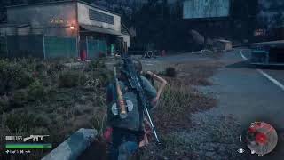 Days Gone Live [upl. by Bussey776]