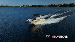 2025 Super Air Nautique Paragon Series Overview [upl. by Ilonka]