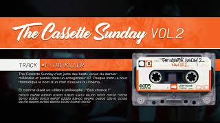 The Cassette Sunday VOL 2  1 THE KILLER [upl. by Levina]