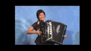 Reine de Musette  Accordion Teacher Patricia Bartell [upl. by Kluge]