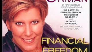 Financial Freedom Audiobook  Suze Orman [upl. by Stempien]