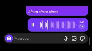 Afreen Afreen  Female cover [upl. by Neelra]