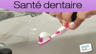 Avoir des dents blanches grâce aux huiles essentielles [upl. by Adianes]