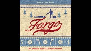 Fargo TV series OST  Bemidji MN Fargo Series Main Theme [upl. by Bentley811]