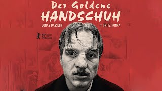 Der goldene Handschuh [upl. by Syhr]