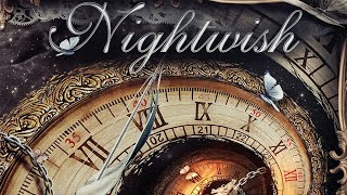 NIGHTWISH  Yesterwynde  New Album 2024  Trailer [upl. by Emily]