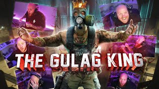 TIMTHETATMAN THE GULAG KING  GULAG BEST MOMENTSHIGHLIGHTS [upl. by Ahsiam]