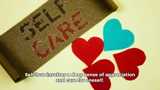 15 Ways Of Self Care ❤️ [upl. by Ellenrahc]