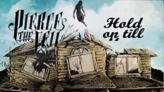 Pierce The Veil  Hold On Till May Lyrics Video [upl. by Radu]