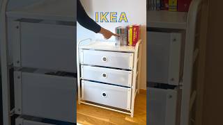 おもちゃ収納にピッタリなの見つけた✨ikea 収納 育児 海外生活 イギリス 購入品紹介 [upl. by Noived242]