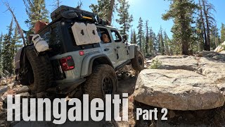 Hungalelti Trail  Part 2 [upl. by Anniram]