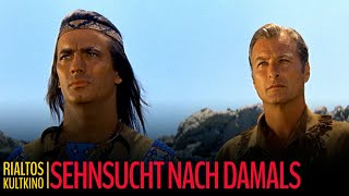 Die neue Zeit  Winnetou 3  Kultkino [upl. by Kciredor]