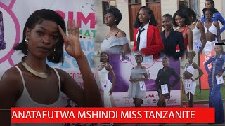 KIMEUMANA MAMISS 15 watishiana NYAU KILA MMOJA ajitapa kuwa MSHINDI MISS TANZANITE [upl. by Bertha]