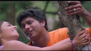 Tamil superhit romantic melody duet song lyric statusSollayo solaikilliManoj Richa [upl. by Anabella]