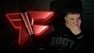 why i got kicked from FaZe Clan [upl. by Yvor]