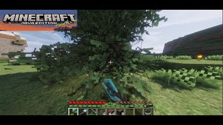 Minecraft  Fichten Fischten Fichten  114 [upl. by Eilsew30]