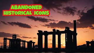 Historical Landmarks That Were Never Finished [upl. by Avalsorim174]