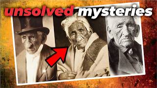 20 Unsolved Mysteries That Cannot Be Explained  Compilation [upl. by Tien988]