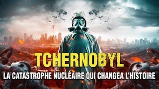 Tchernobyl  Chronique dune Catastrophe Nucléaire  Le Documentaire Complet [upl. by Mona]