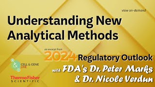 Understanding New Analytical Methods [upl. by Anilorac]