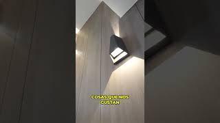 ILUMINACIÓN para ELEVAR TU DECORACIÓN ✨Home Decor [upl. by Zaslow3]