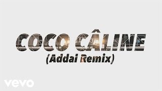 Julien Doré  Coco Câline Addal Remix Alternative Video [upl. by Carney]