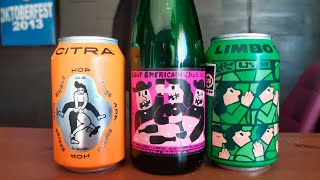 Пиво Mikkeller [upl. by Ierbua]