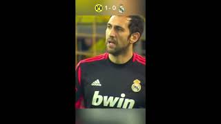 The GREATEST Champions League Semi Final Upset Borussia Dortmund vs Real Madrid 2013 [upl. by Akeim]