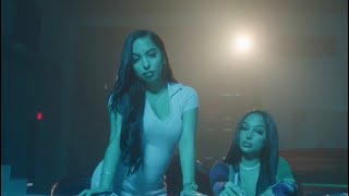 SiAngie Twins  Aquella Vez Official video [upl. by Ralf]