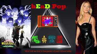 hEaD Pop Ep 35 From Venom Flops to Biscuit Tops – A Wild Ride [upl. by Alurta]