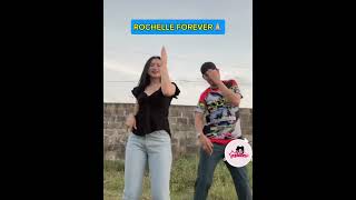 💋ROCHELLE TIKTOK UPDATE roelmalalag reychellemoralesvlogs rochelle fangirl [upl. by Rachelle460]