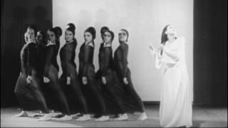 Martha Graham  HERETIC [upl. by Itsirk]