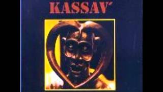 Kassav  Nèg mawon [upl. by Stannfield]