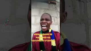 USIJIVUNE KWA LOLOTE MWANADAMU WEWE NI MAVUMBI NA MAVUMBINI UTARUDI [upl. by Olympie956]