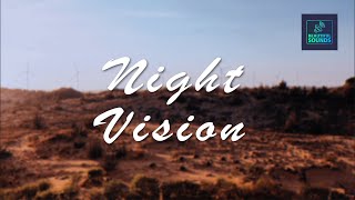 Night Vision  Romantic Reverie Music for Dreamy Evenings  Part 8 [upl. by Teodoor]