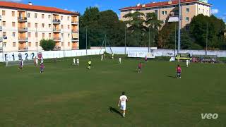 promozione audace pescantina 2024 09 29 [upl. by Deidre]