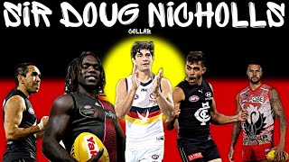 Sir Doug Nicholls Round  AFL Boys Collab 2 [upl. by Nevanod290]