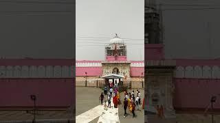 Karni mata chirja v temple [upl. by Yeleek]