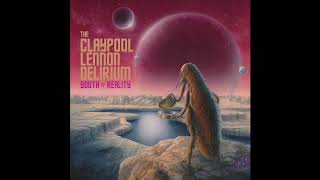 The Claypool Lennon Delirium  Amethyst Realm [upl. by Mamoun]