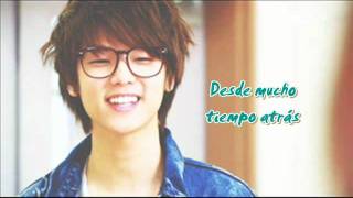 Sub Español Star  Heartsrings OST Minhyuk [upl. by Elinor]