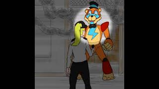 Freddy youre supposed to be on lockdown [upl. by Brinna102]