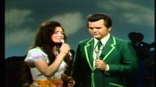 Legends 2 15 Easy Lovin Conway Twitty amp Loretta Lynn [upl. by Hillary]