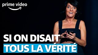 La vérité selon Florence Foresti  Prime Video [upl. by Arnon]