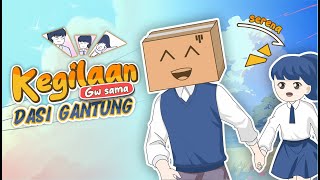 Caper Ke Dasi Gantung  Animasi Pengalaman [upl. by Vinson849]