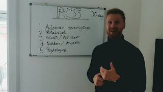 Post commotio syndrom  Postcommotionelt syndrom  PCS  Hjernerystelse  Aarhus Osteopati [upl. by Jacie719]