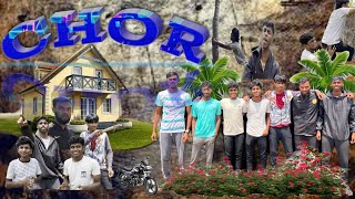 NEW KONKANI COMEDY VIDEO CHOR [upl. by Yesima666]