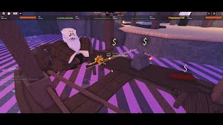 How to get MIDAS ROD in roblox FISCH [upl. by Zsolway]