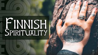 Finnish Paganism  An Introduction into the Myth and Spirituality 🇫🇮 Feat noiduin [upl. by Alver]